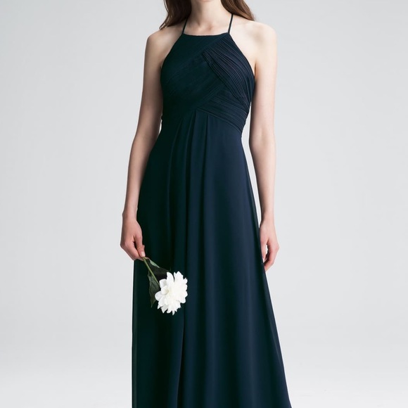 Nordstrom Levkoff Bridesmaid Dress - Picture 1 of 5